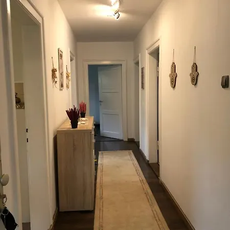 Fine Apartament