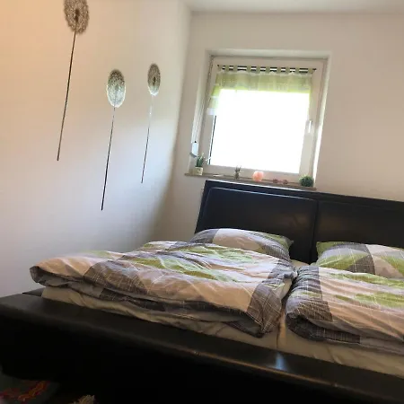 Apartament Fine Bayreuth