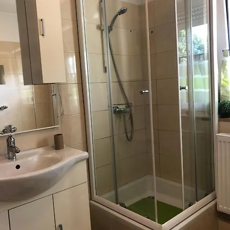 Apartament Fine