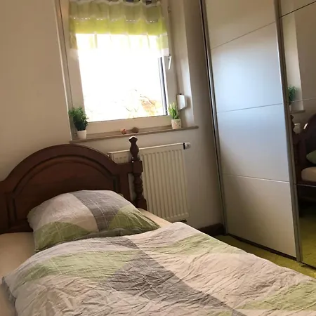 Fine Apartament Bayreuth