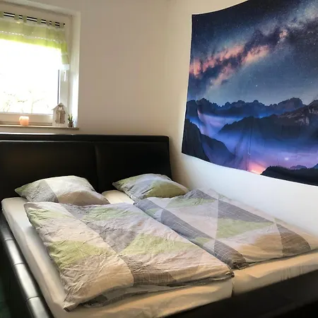 Apartamento Fine *