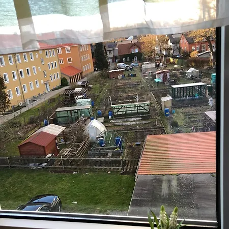 Apartament Fine Bayreuth