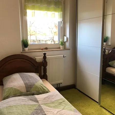 Apartament Fine